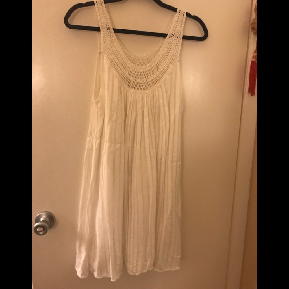 Billabong Cotton Dress